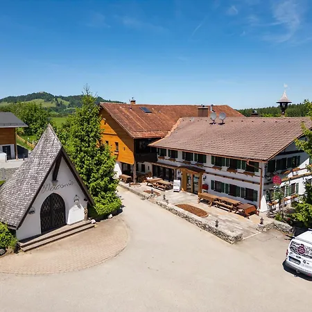 Apartamento Residenz Am Magnushof *