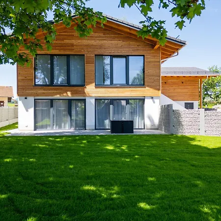 Residenz Am Magnushof Apartamento *