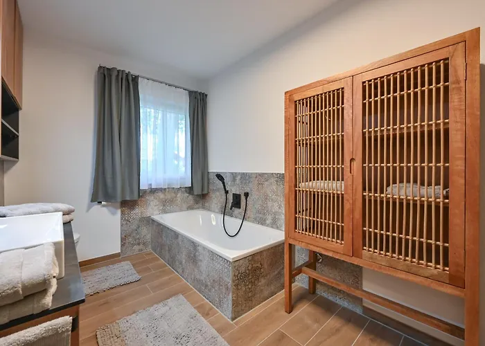 Apartamento Residenz Am Magnushof *