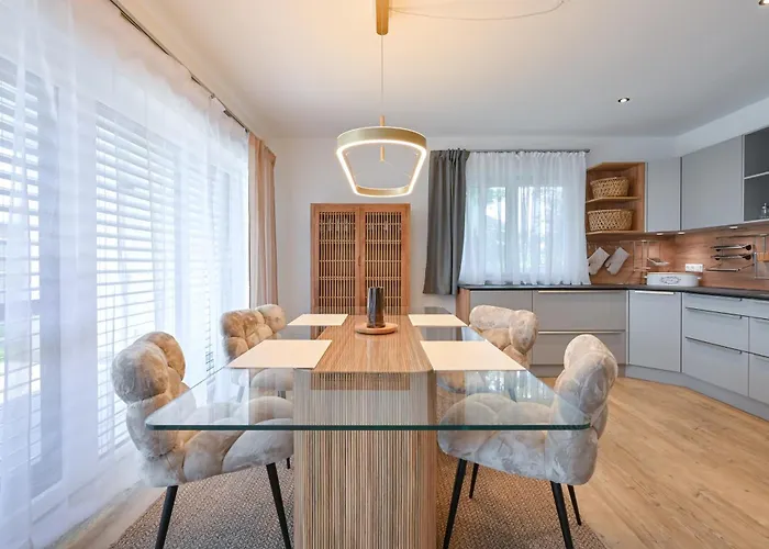 Apartamento Residenz Am Magnushof Eisenberg (Bavaria)