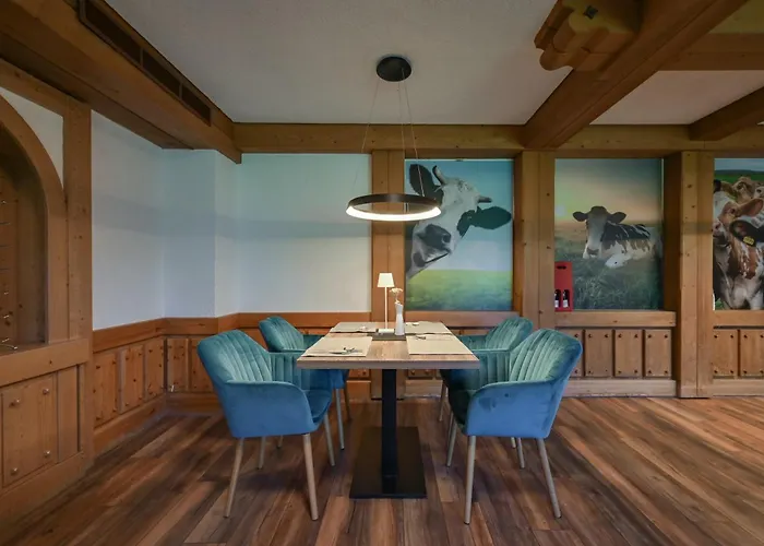 Residenz Am Magnushof Apartamento