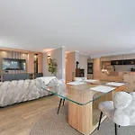 Apartment Residenz Am Magnushof