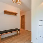 Apartman Residenz Am Magnushof Eisenberg