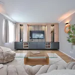 Apartment Residenz Am Magnushof
