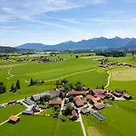 Apartman Residenz Am Magnushof