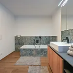 Residenz Am Magnushof Apartment Eisenberg (Bavaria)