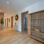 Residenz Am Magnushof Apartman Eisenberg