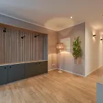 Apartman Residenz Am Magnushof *