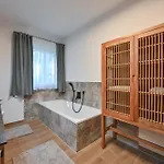 Apartman Residenz Am Magnushof *