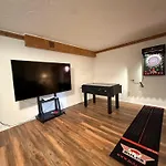 Residenz Am Magnushof Apartman *