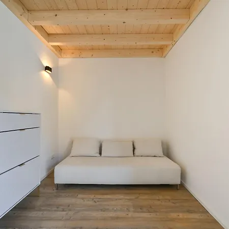 Residenz Am Magnushof Apartmán
