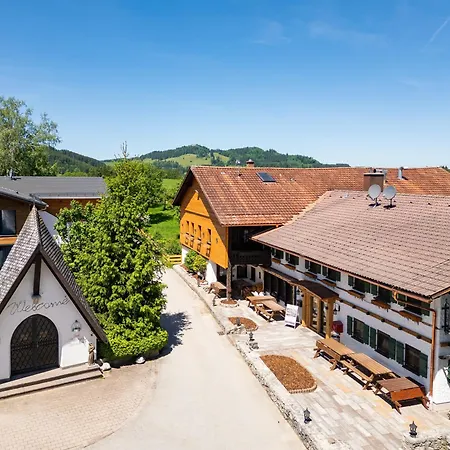 Residenz Am Magnushof *