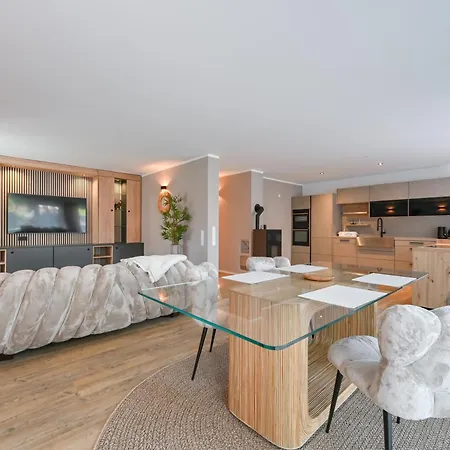 Apartmán Residenz Am Magnushof