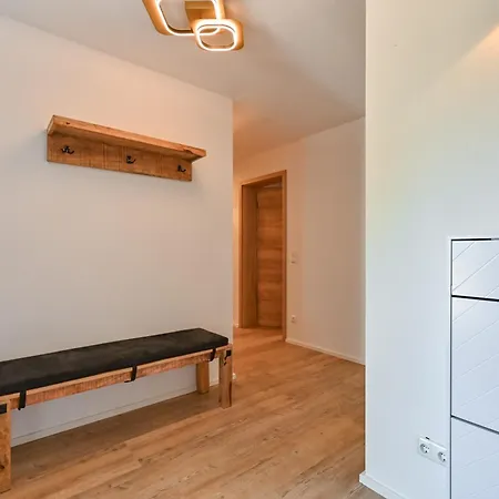 Apartment Residenz Am Magnushof Eisenberg (Bavaria)