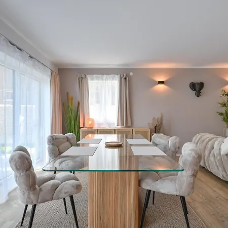 Apartment Residenz Am Magnushof Eisenberg (Bavaria)