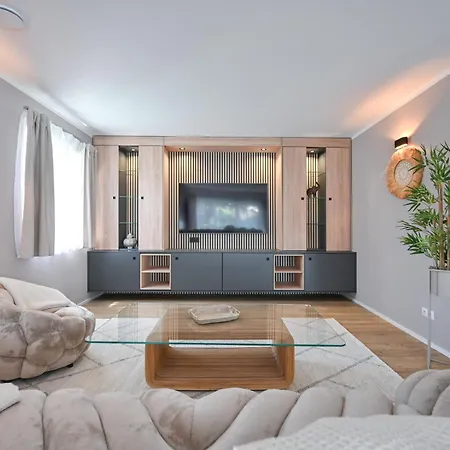 Apartmán Residenz Am Magnushof