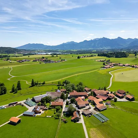Apartmán Residenz Am Magnushof