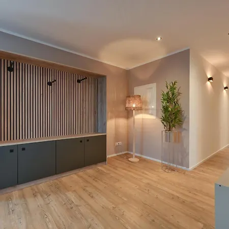 Apartmán Residenz Am Magnushof *
