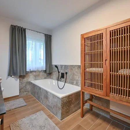 Apartmán Residenz Am Magnushof *
