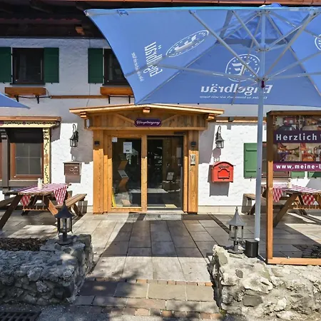 Apartman Residenz Am Magnushof *