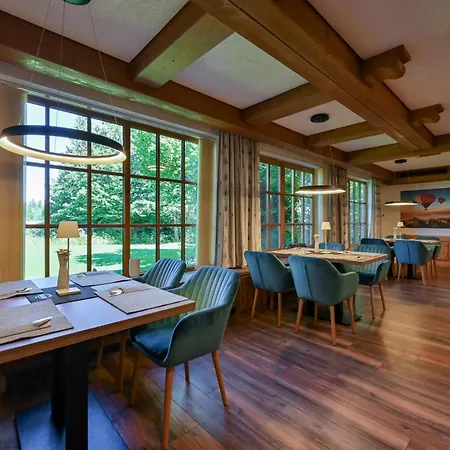 Apartman Residenz Am Magnushof