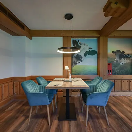 Residenz Am Magnushof Appartement