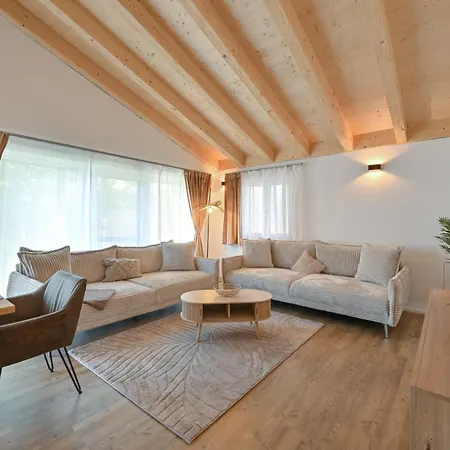 Residenz Am Magnushof Apartmán Eisenberg (Bavaria)