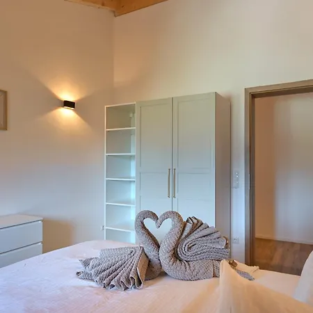 Apartmán Residenz Am Magnushof *