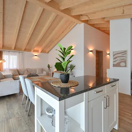 Residenz Am Magnushof Apartmán