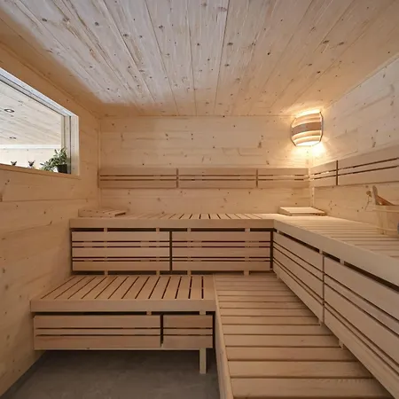 Appartement Residenz Am Magnushof *