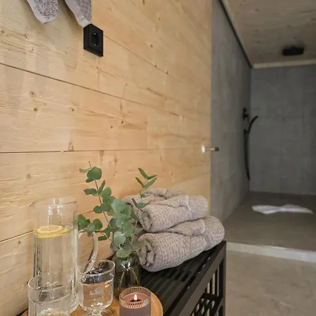 Residenz Am Magnushof Appartement