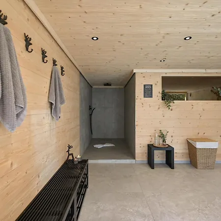 Residenz Am Magnushof Appartement