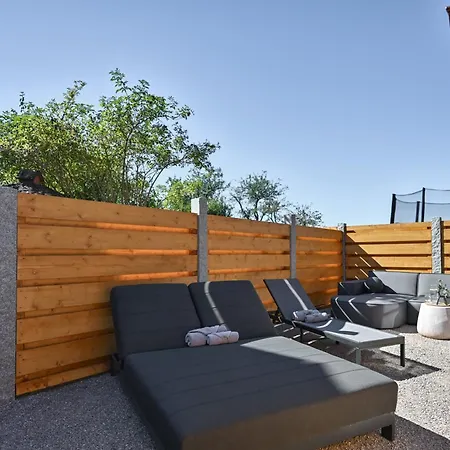 Appartement Residenz Am Magnushof