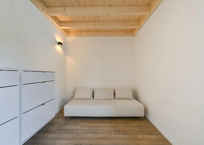 Residenz Am Magnushof Appartement