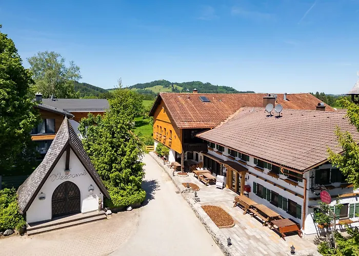 Residenz Am Magnushof *