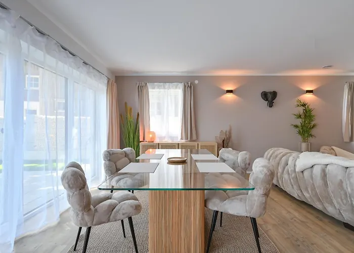 Appartement Residenz Am Magnushof Eisenberg (Bavaria)