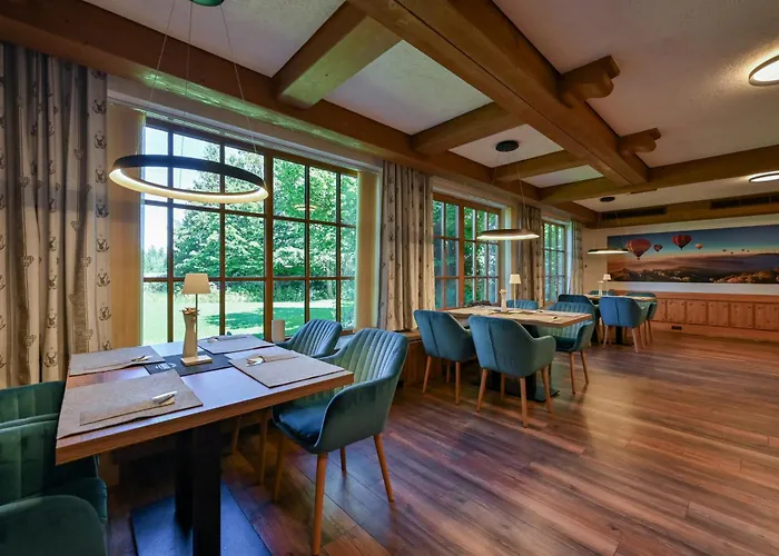 Appartement Residenz Am Magnushof